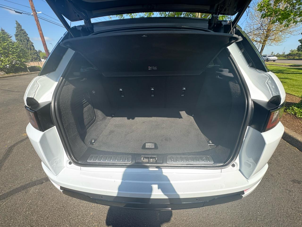 Land Rover Range Rover Evoque 5 Door 286hp HSE Dynamic 2019