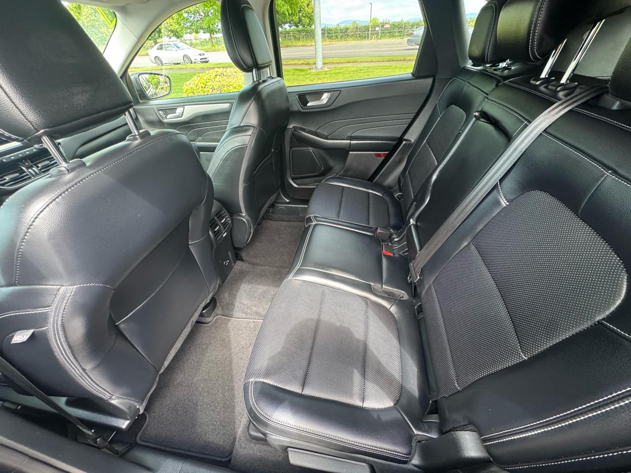 Ford Escape SEL AWD 2021