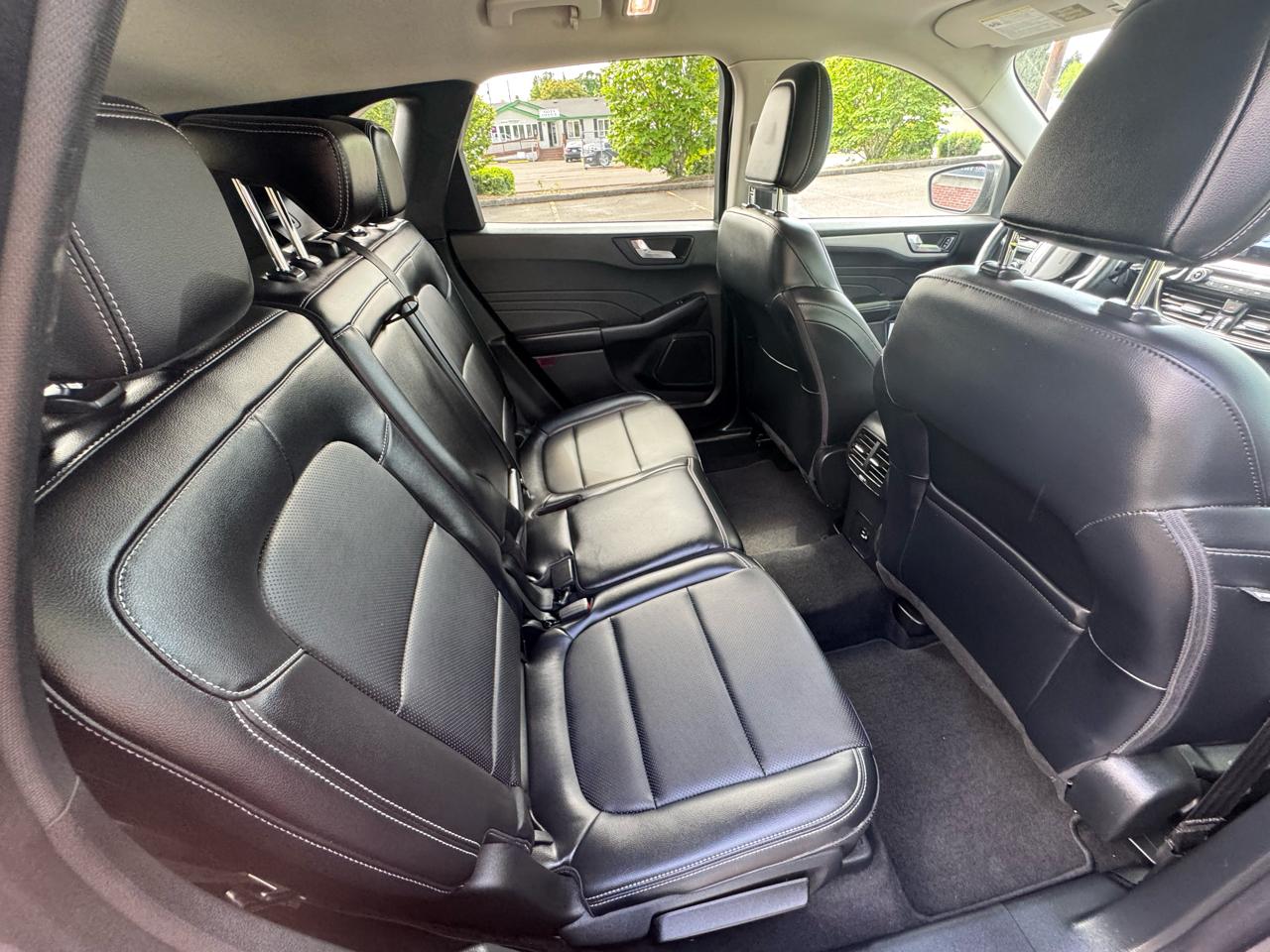 Ford Escape SEL AWD 2021