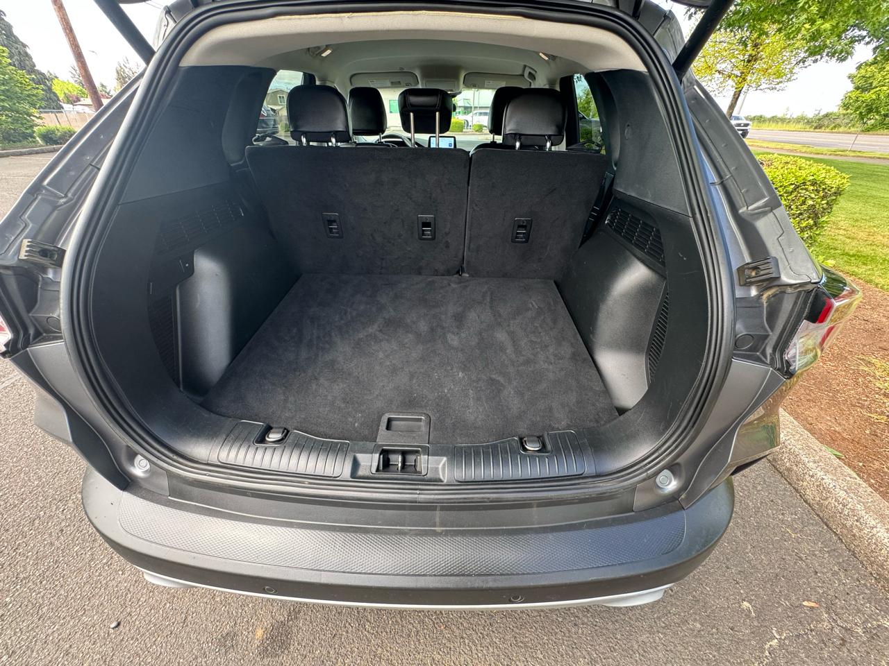 Ford Escape SEL AWD 2021