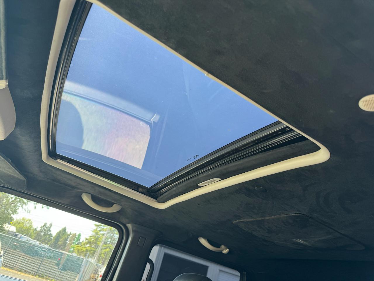 HUMMER H2 4dr Wgn SUV 2005