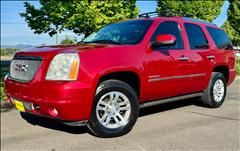 2012 GMC Yukon 