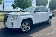 2015 GMC Terrain 