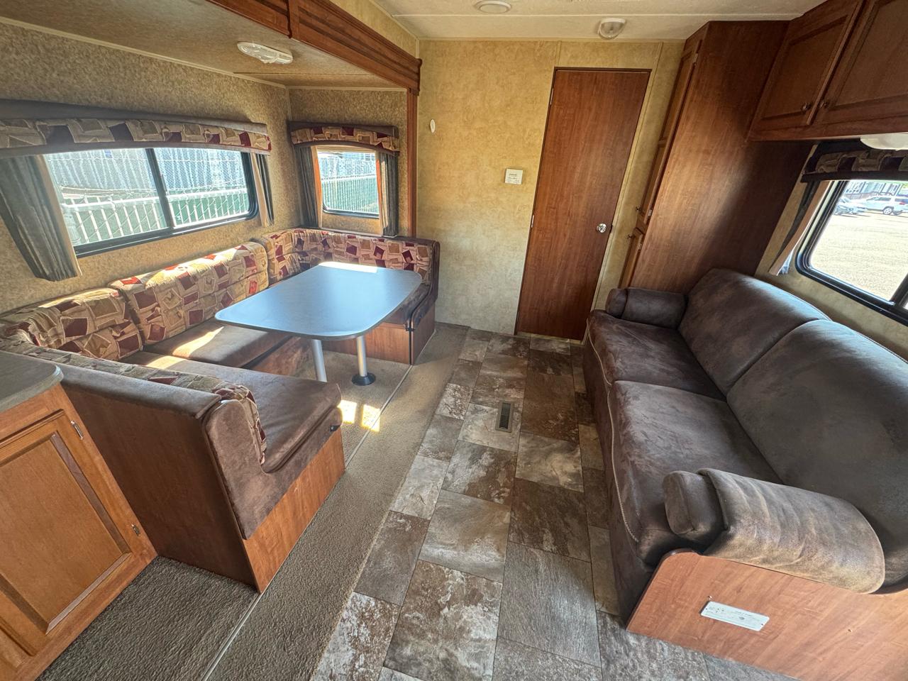 Jayco Jay Flight  2012