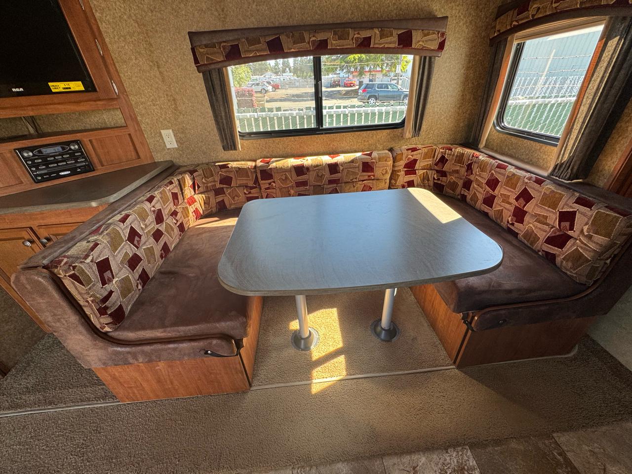 Jayco Jay Flight  2012