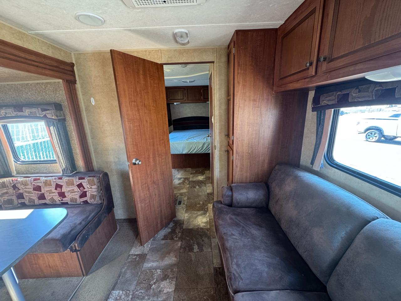 Jayco Jay Flight  2012
