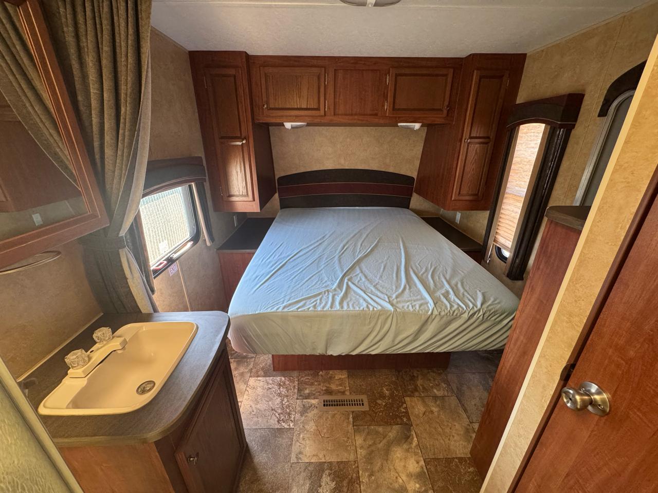 Jayco Jay Flight  2012