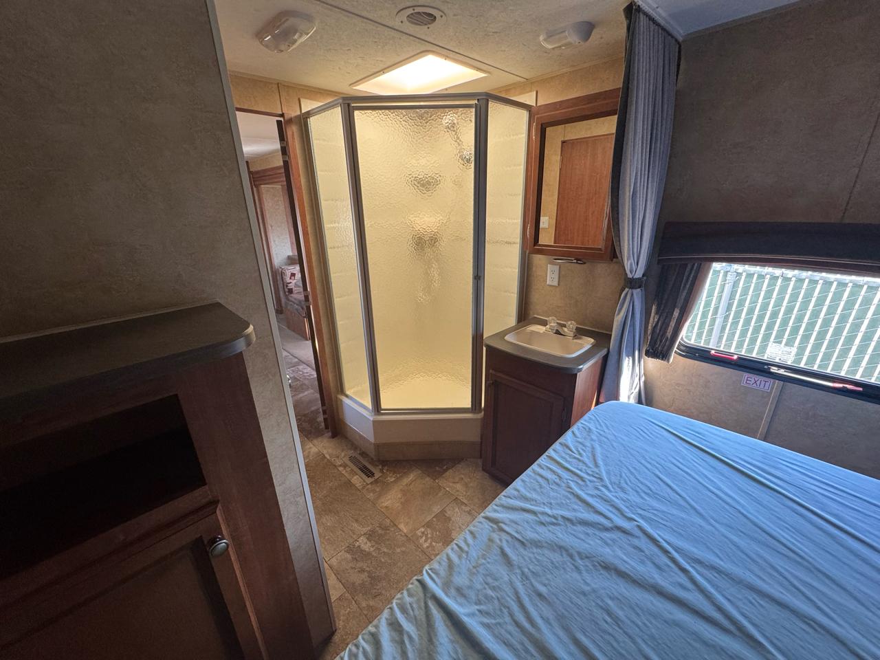 Jayco Jay Flight  2012