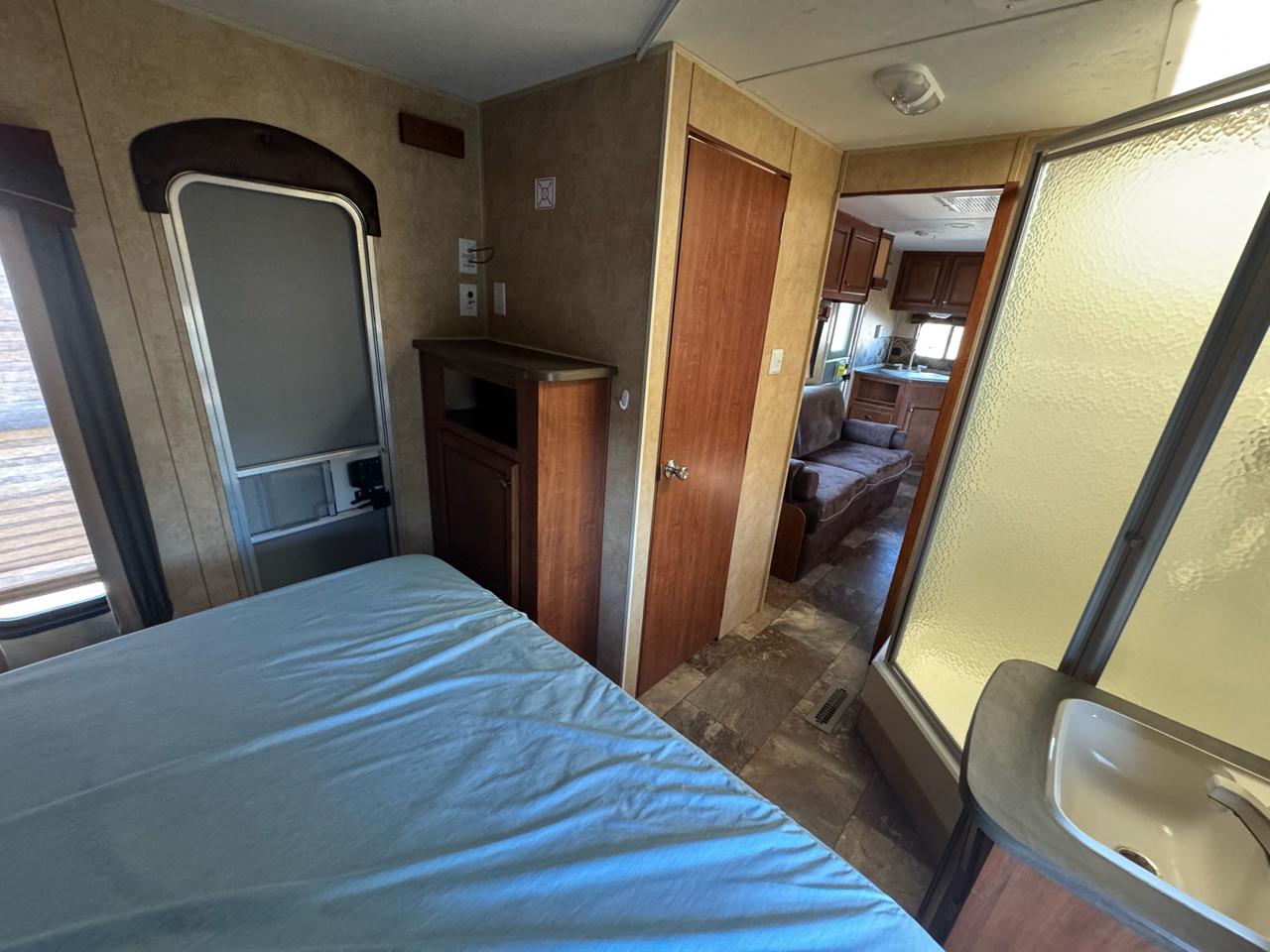 Jayco Jay Flight  2012
