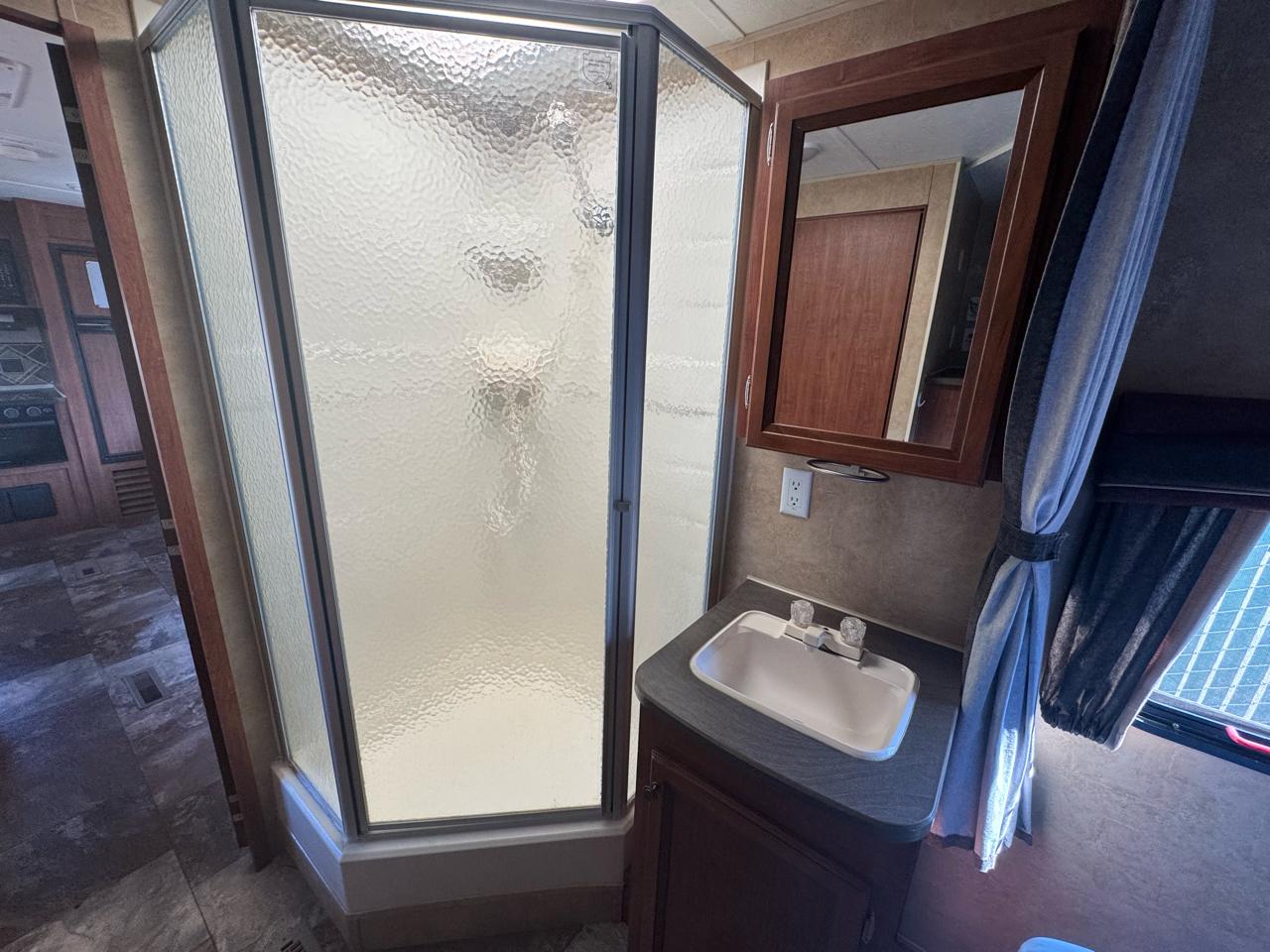 Jayco Jay Flight  2012