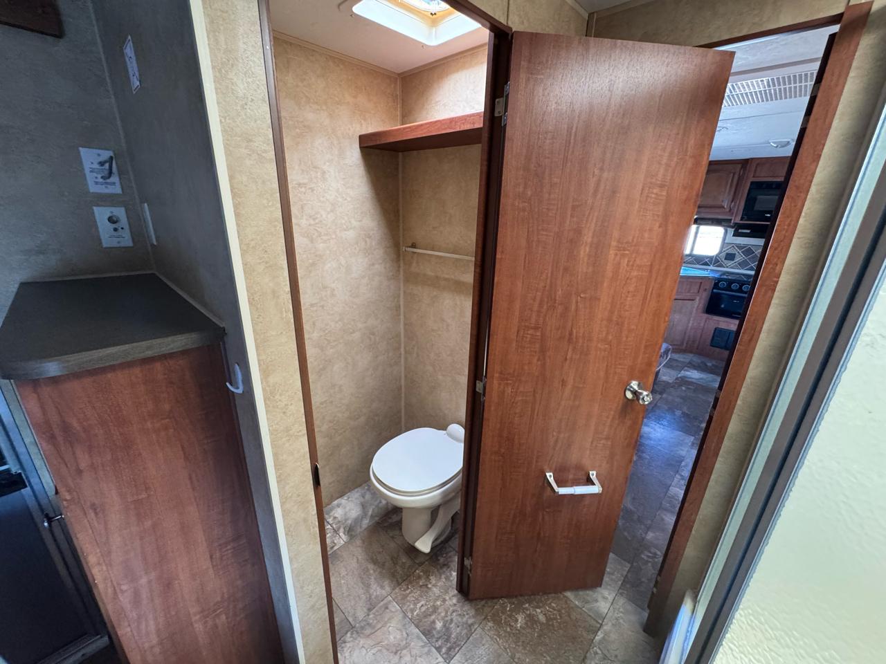 Jayco Jay Flight  2012