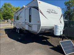 2012 Jayco Jay Flight 