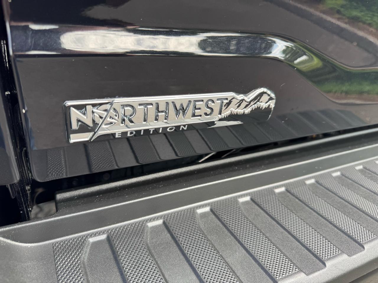 Ford F-150 King Ranch 4WD SuperCrew 5.5' Box 2022