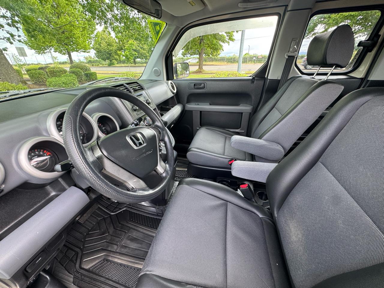 Honda Element 4WD EX AT 2005
