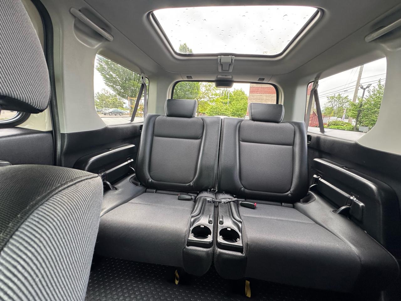 Honda Element 4WD EX AT 2005