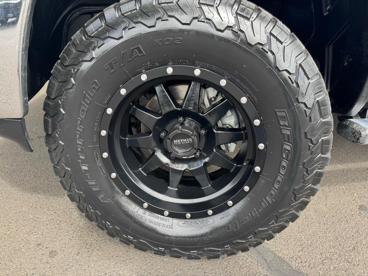 RAM 1500 4WD Crew Cab 149" Laramie 2014