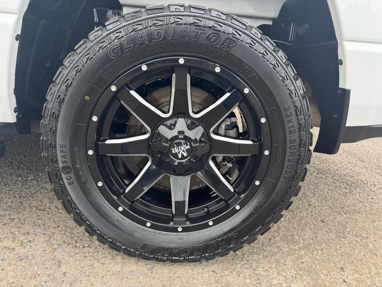 RAM 1500 Big Horn 4x2 Quad Cab 6'4" Box 2020
