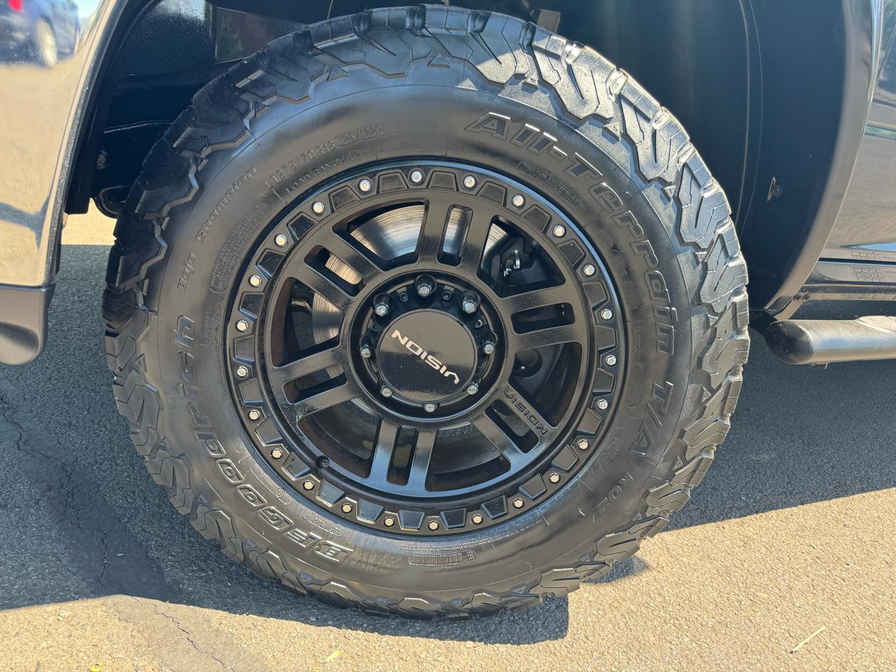 RAM 2500 4WD Crew Cab 169" Tradesman 2015