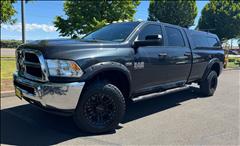 2015 RAM 2500 