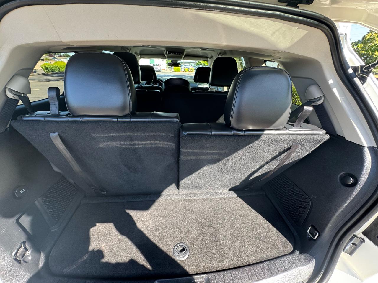 Dodge Journey Crossroad AWD 2018
