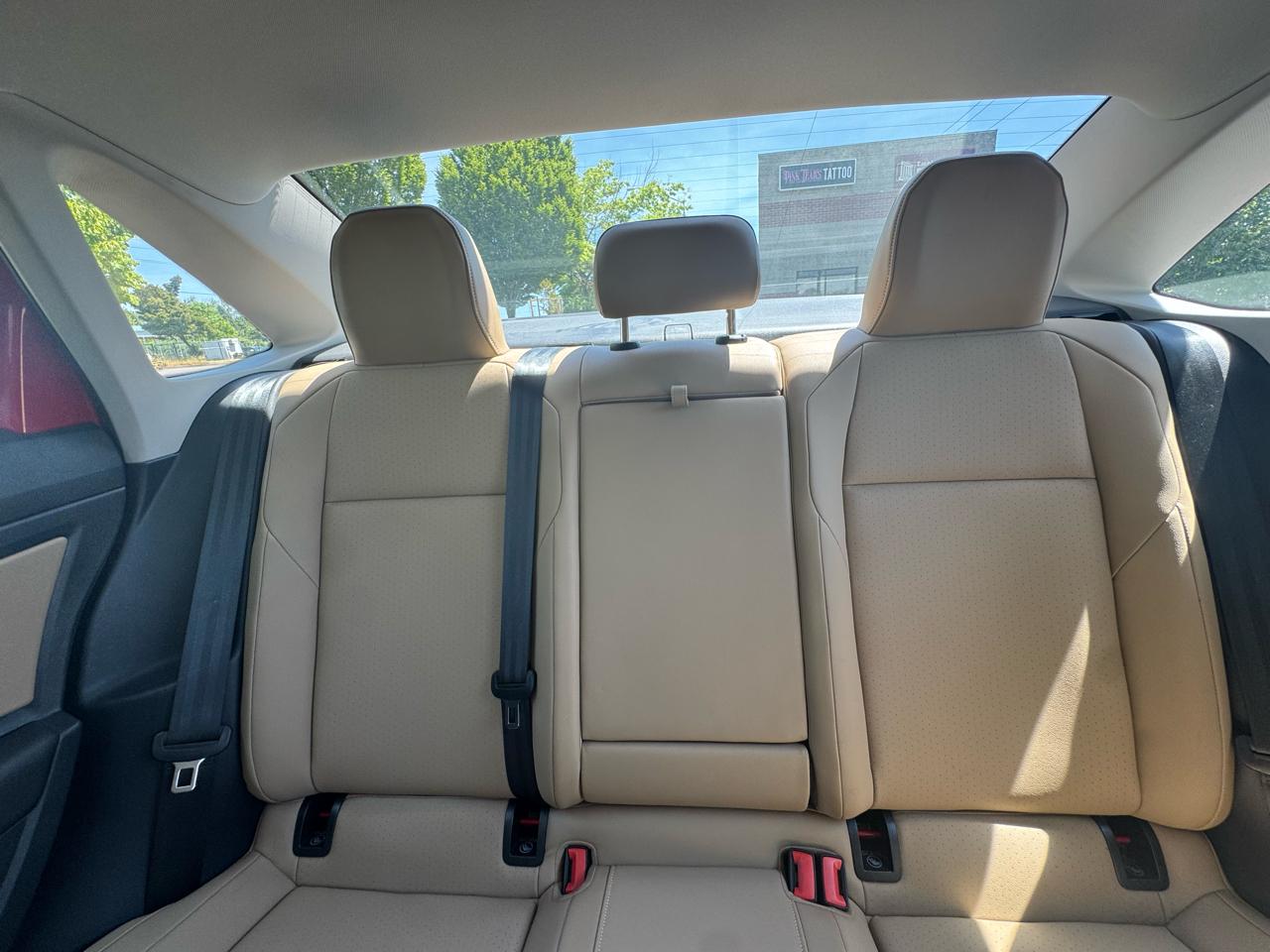 Volkswagen Jetta R-Line Auto w/SULEV 2019