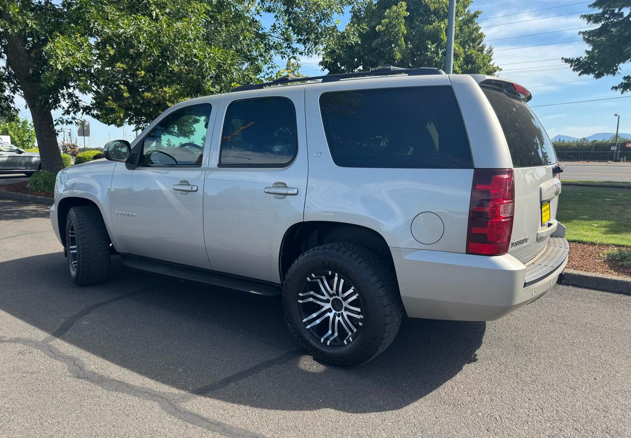 Chevrolet Tahoe 2WD 4dr 1500 LT w/2LT 2009