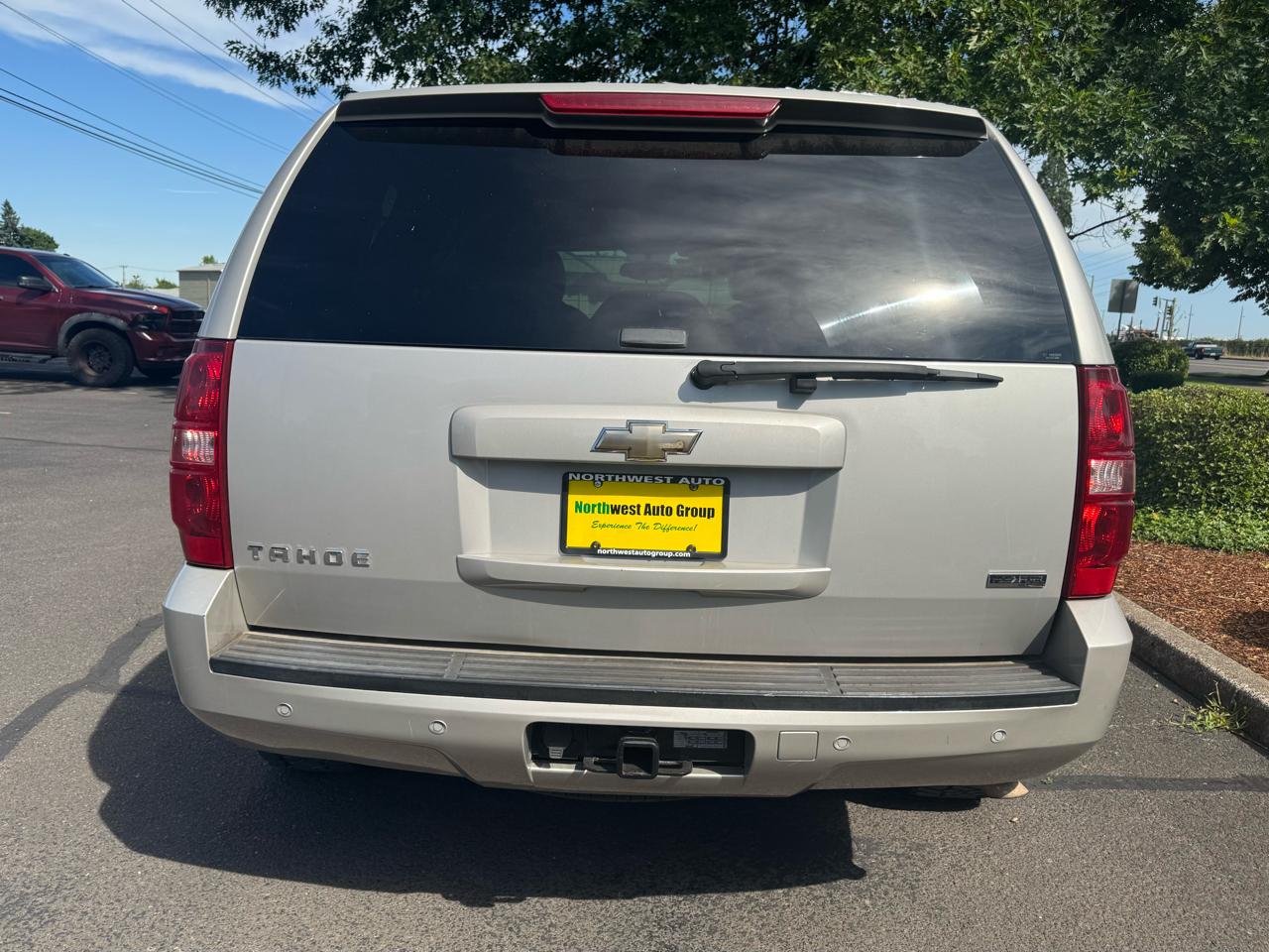 Chevrolet Tahoe 2WD 4dr 1500 LT w/2LT 2009