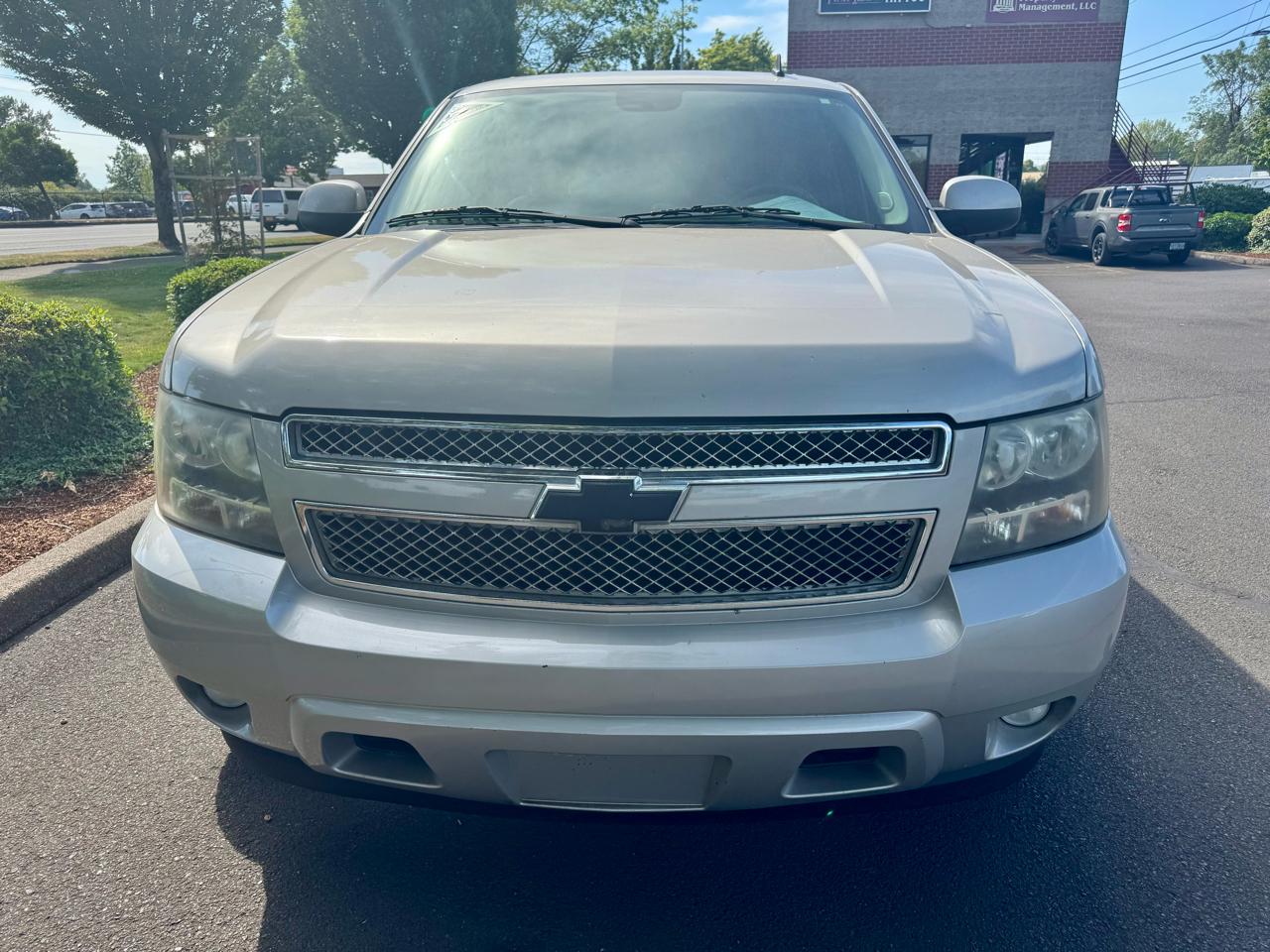 Chevrolet Tahoe 2WD 4dr 1500 LT w/2LT 2009