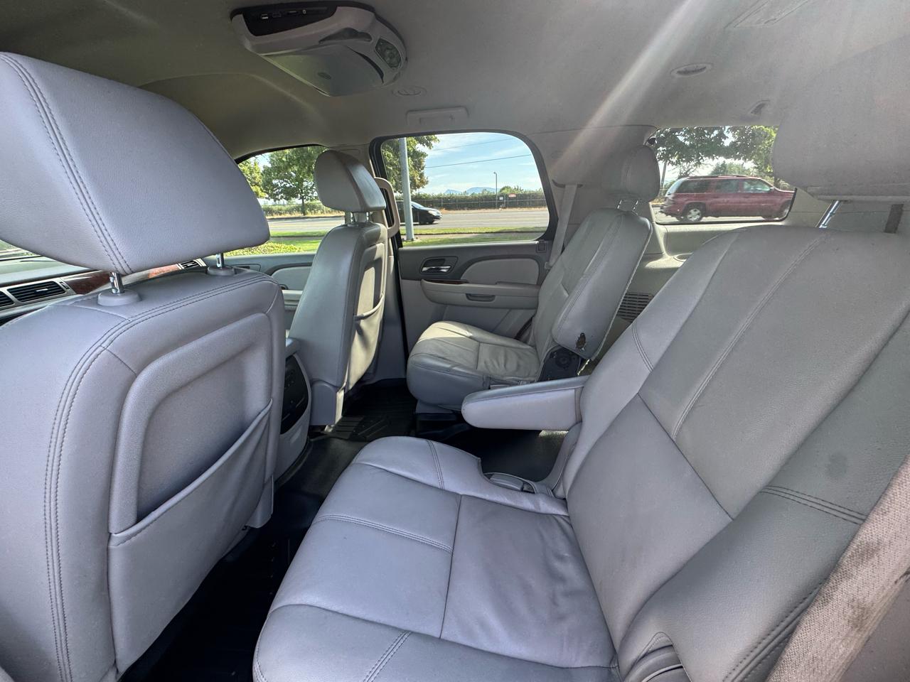 Chevrolet Tahoe 2WD 4dr 1500 LT w/2LT 2009