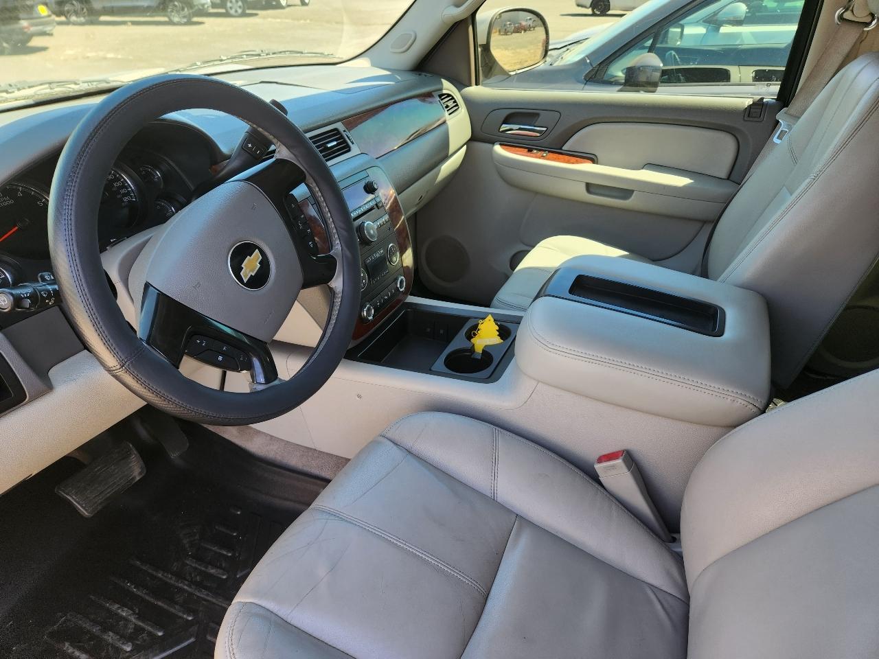 Chevrolet Tahoe 2WD 4dr 1500 LT w/2LT 2009