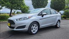 2016 Ford Fiesta 