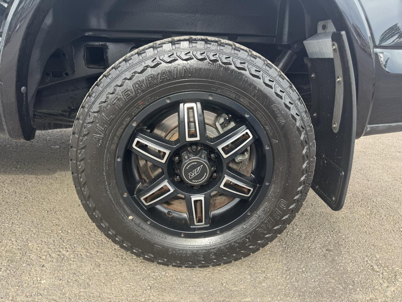 Ford F-150 4WD SuperCrew 145" Platinum 2016