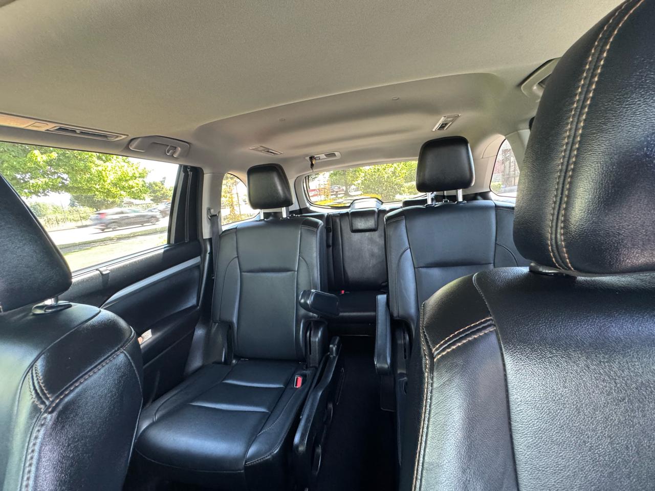 Toyota Highlander XLE V6 AWD (Natl) 2017