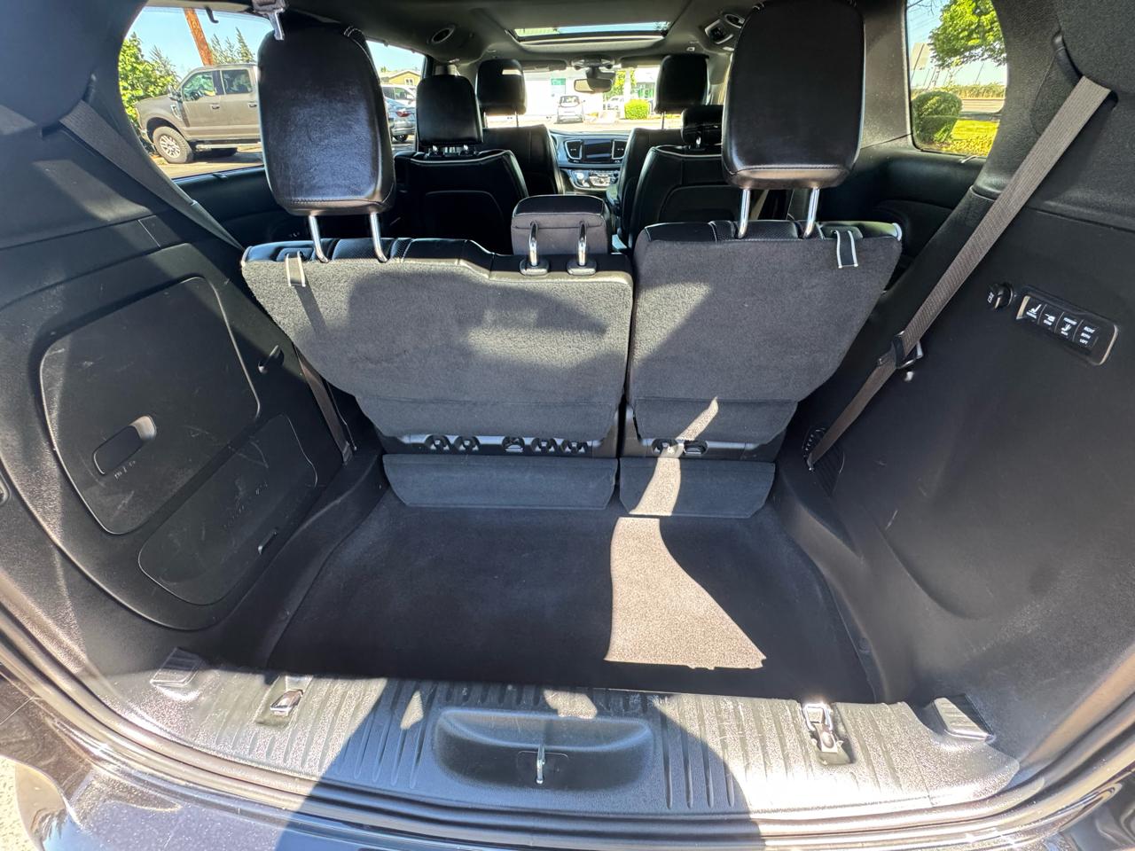 Chrysler Pacifica Limited FWD 2018