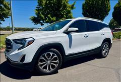 2021 GMC Terrain 