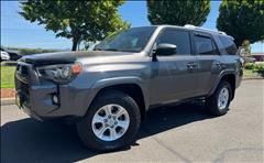 2014 Toyota 4Runner 