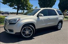 2014 GMC Acadia 