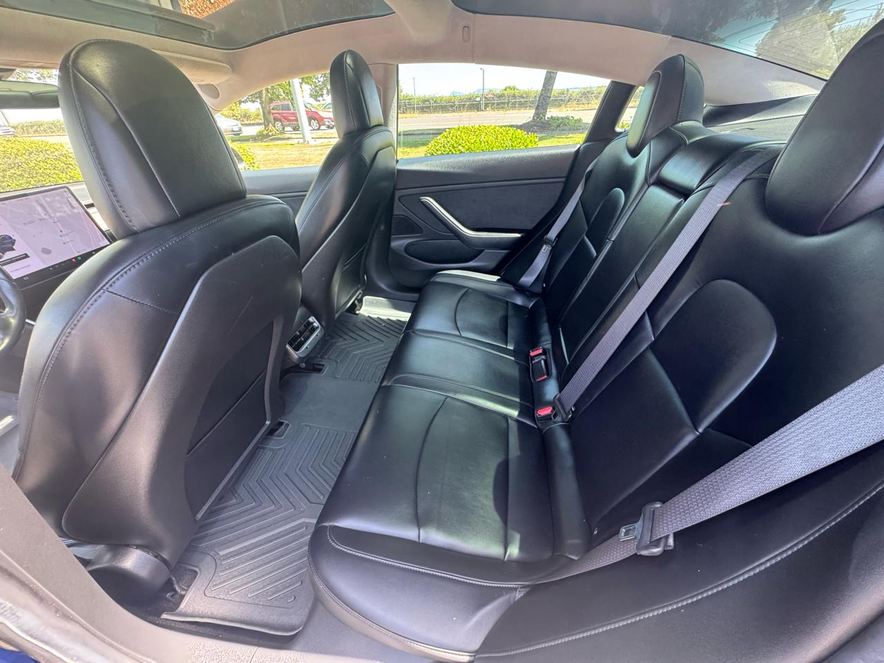 Tesla Model 3 Standard RWD 2017