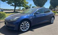 2017 Tesla Model 3 