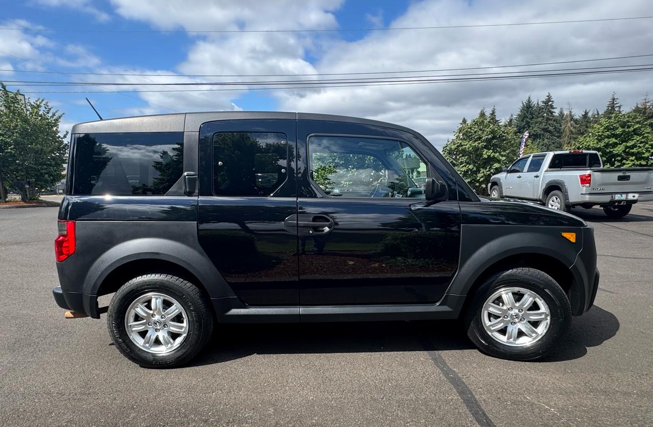 Honda Element 4WD EX AT 2006