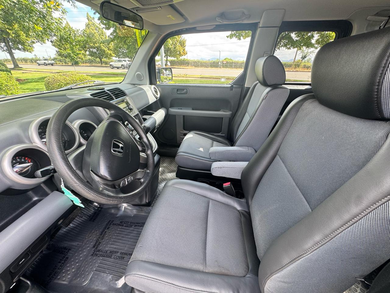 Honda Element 4WD EX AT 2006