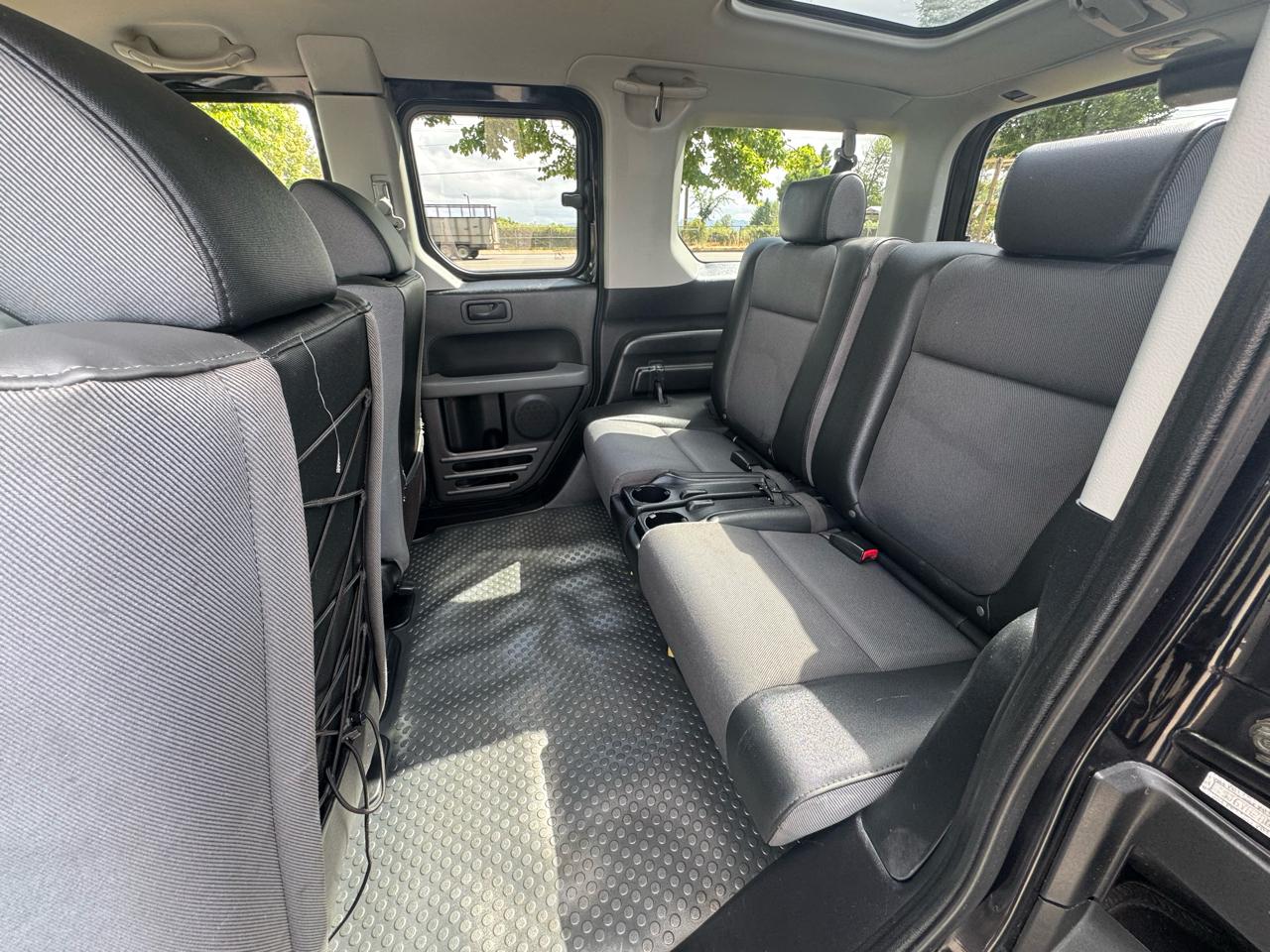 Honda Element 4WD EX AT 2006