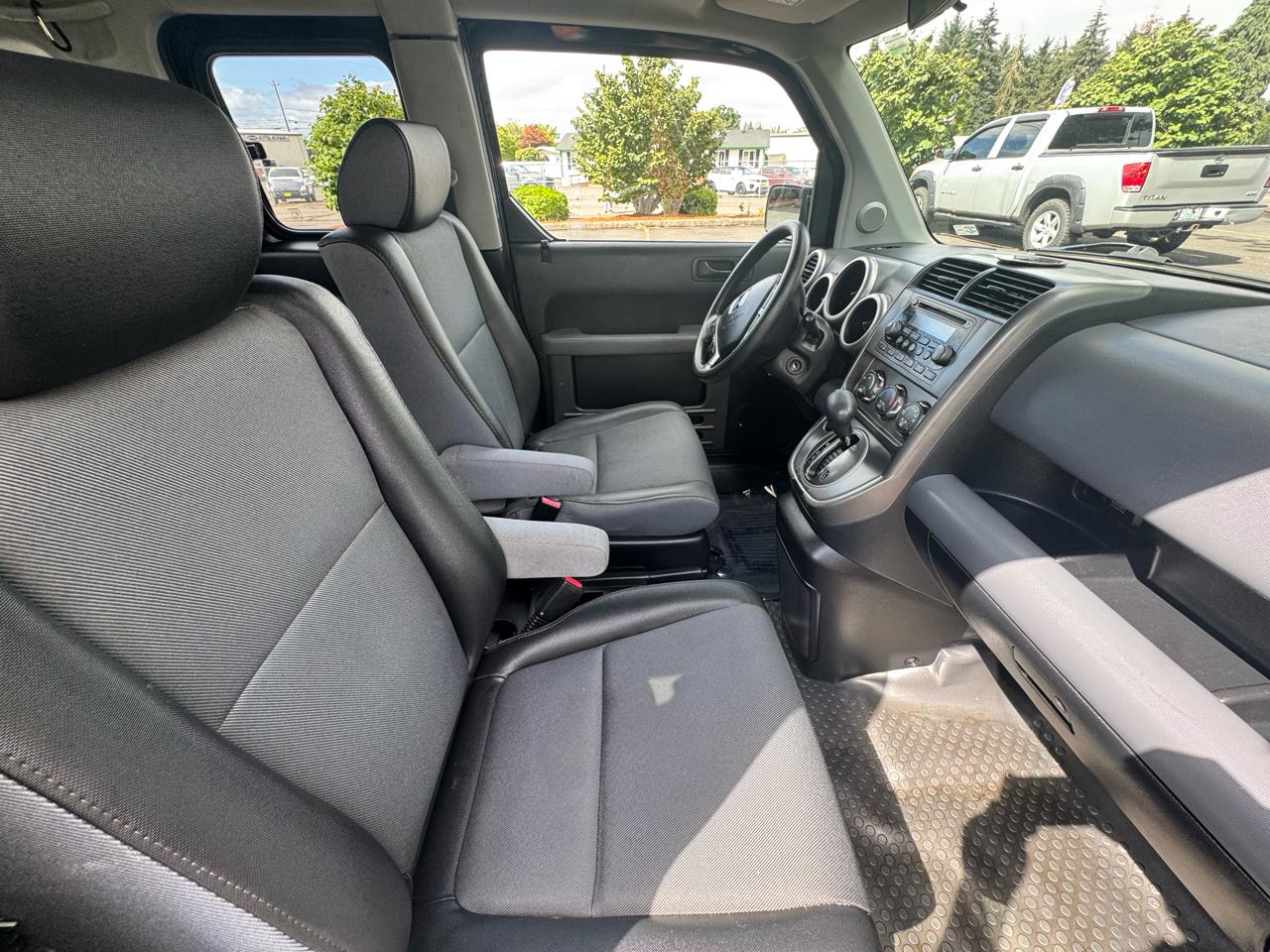 Honda Element 4WD EX AT 2006