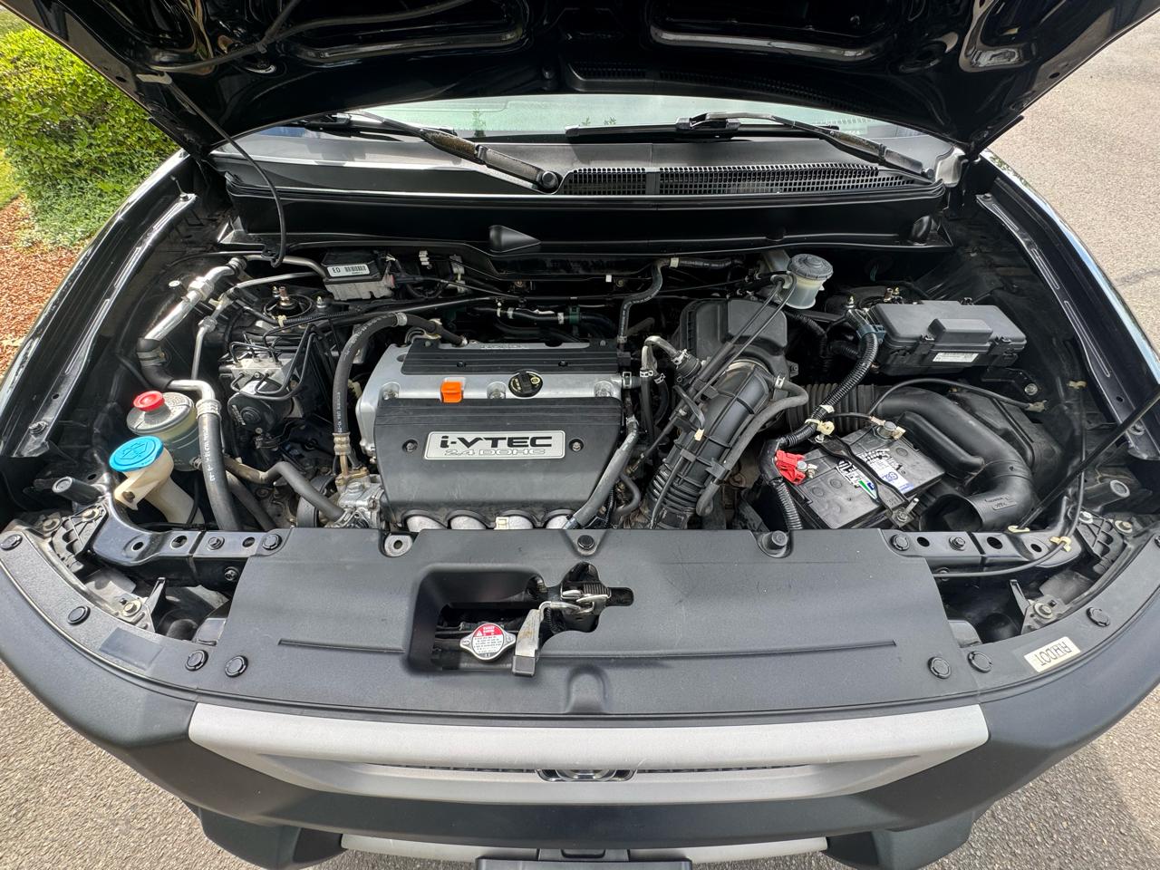 Honda Element 4WD EX AT 2006