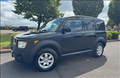 2006 Honda Element 