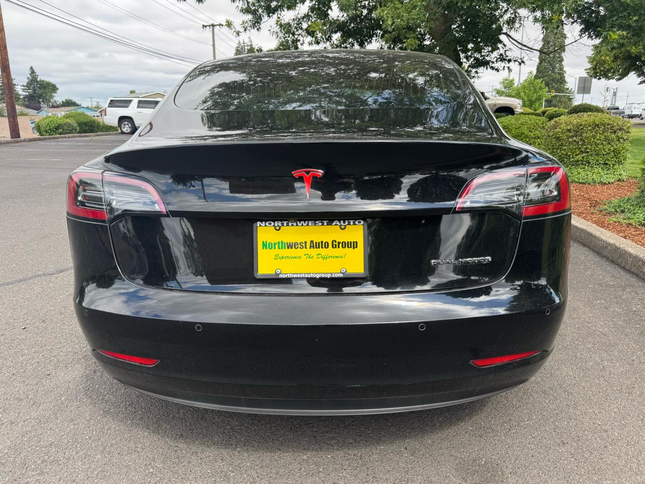 Tesla Model 3 Performance AWD 2019