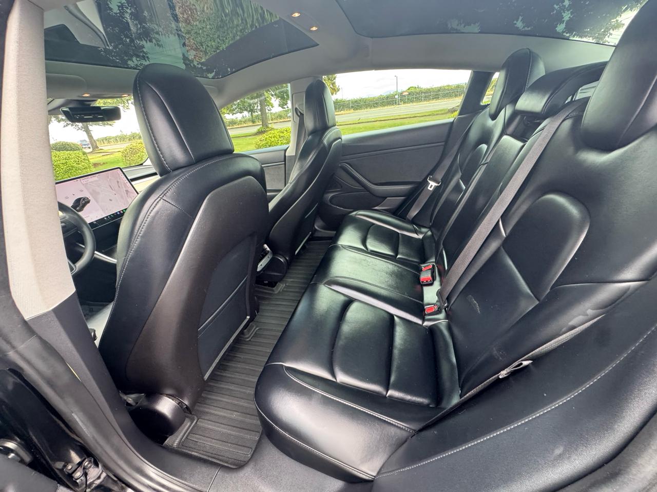 Tesla Model 3 Performance AWD 2019
