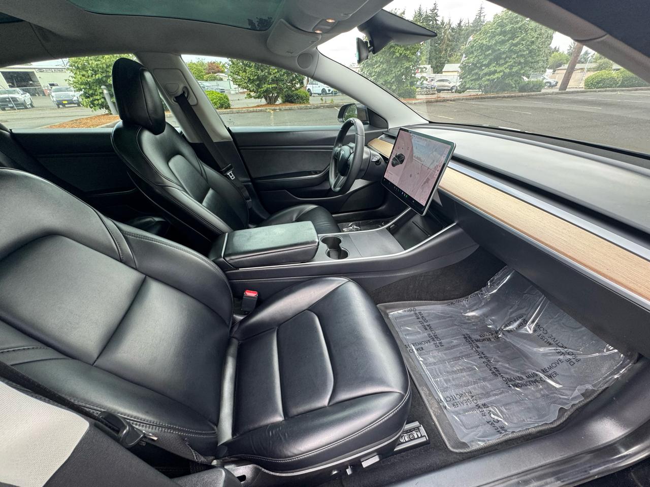 Tesla Model 3 Performance AWD 2019
