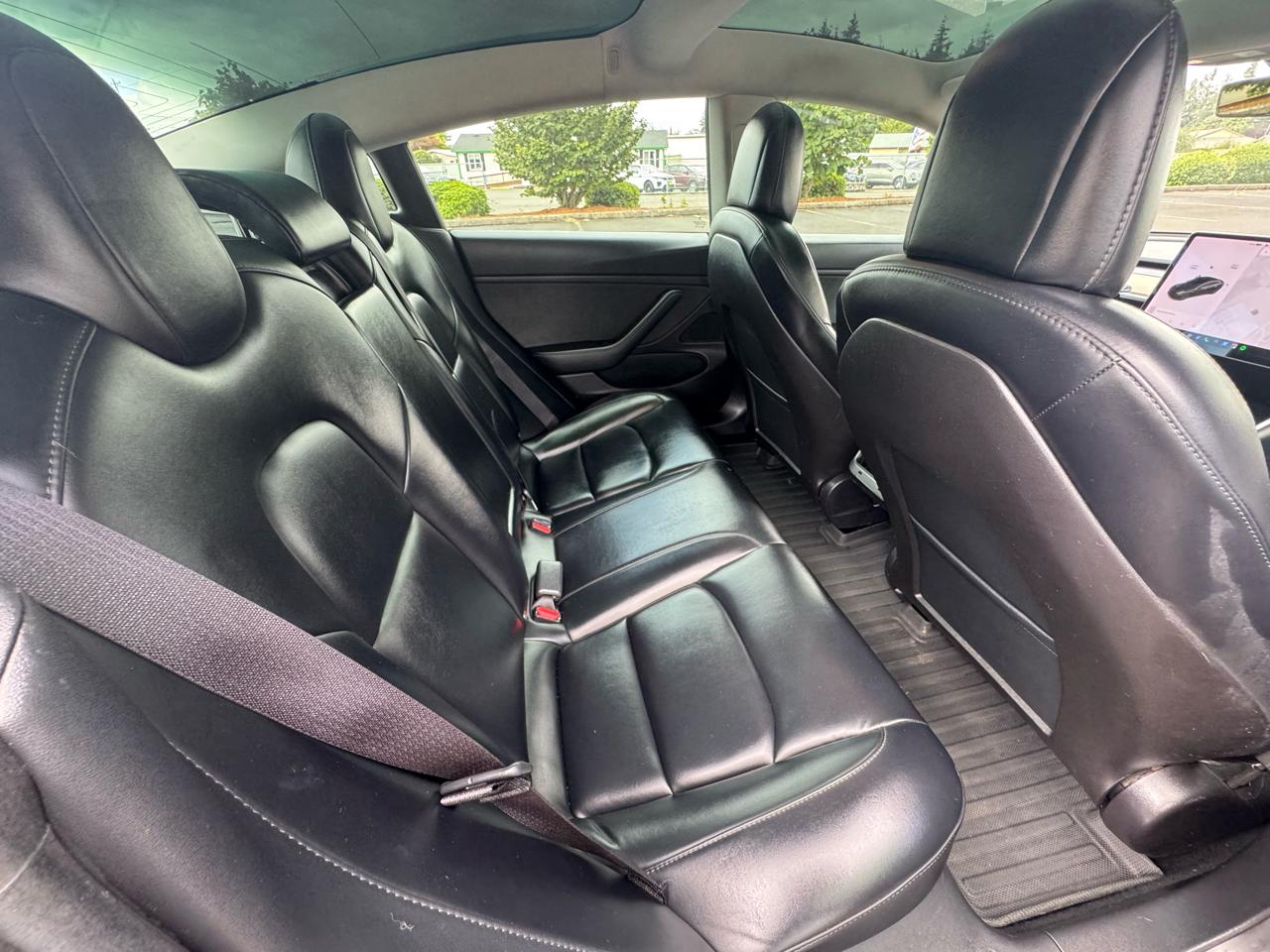Tesla Model 3 Performance AWD 2019
