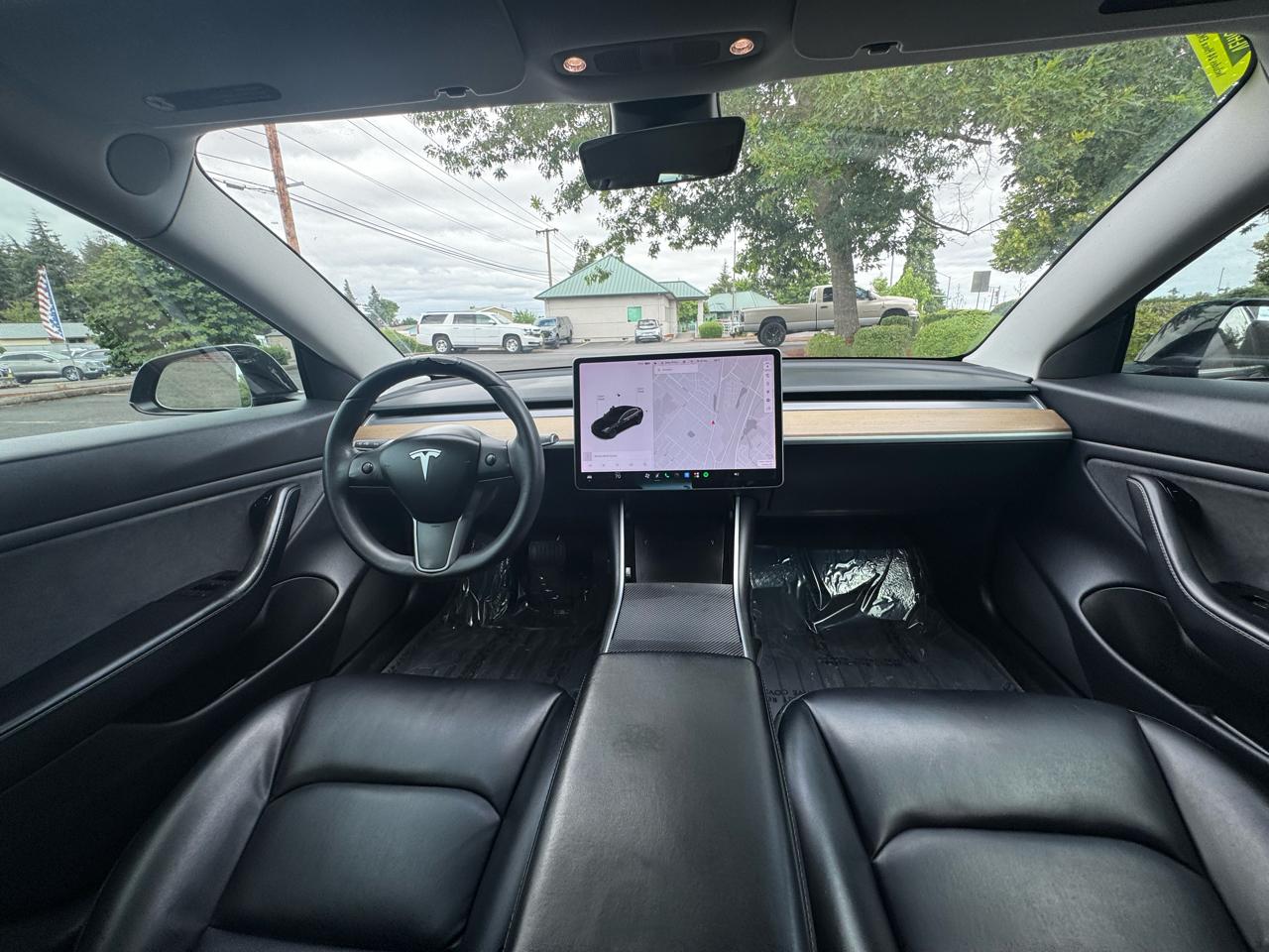 Tesla Model 3 Performance AWD 2019